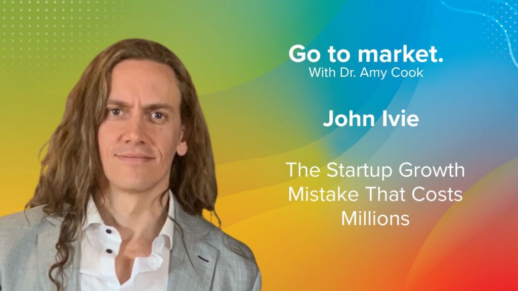 John Ivie Podcast Image