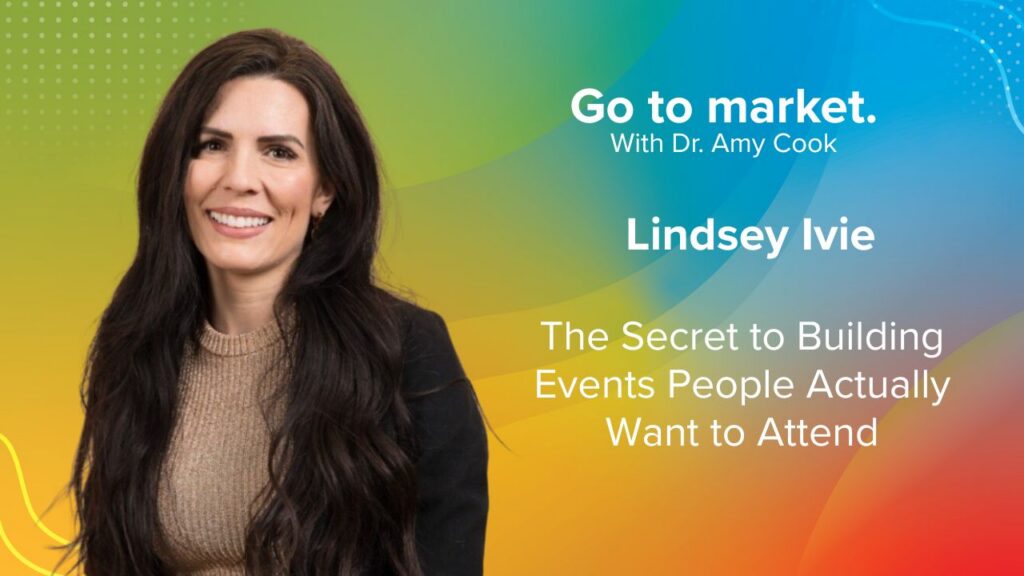 Lindsey Ivie Podcast Image