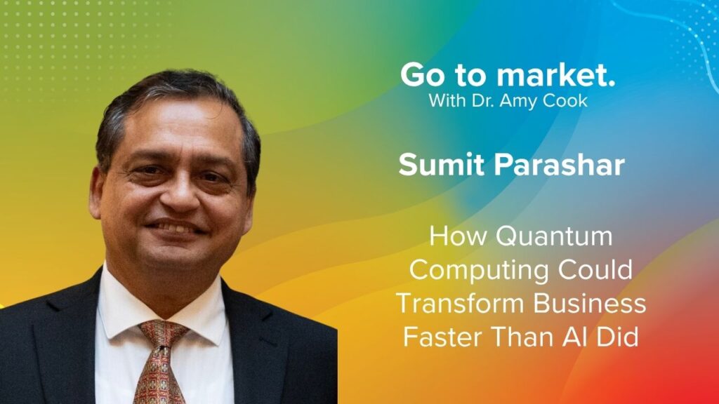 Sumit Parashar Podcast Image